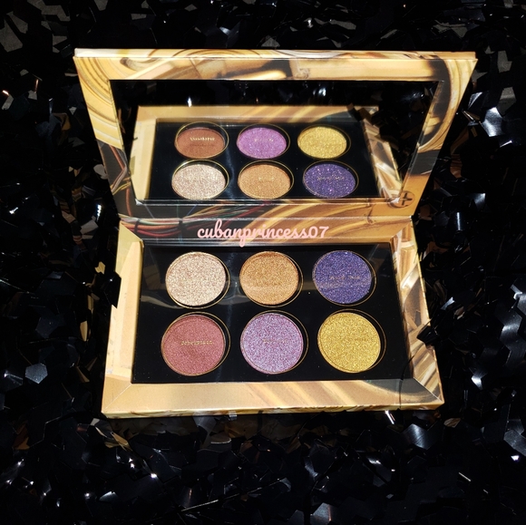 🌠🌟Pat McGrath Galactic Gold Palette Star Wars - Picture 5 of 7